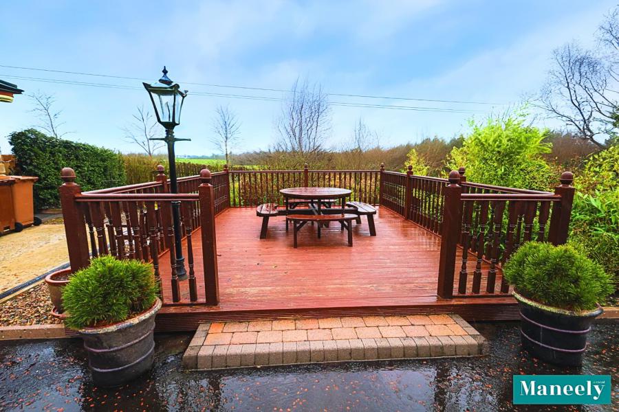 203 Ballynakilly Road