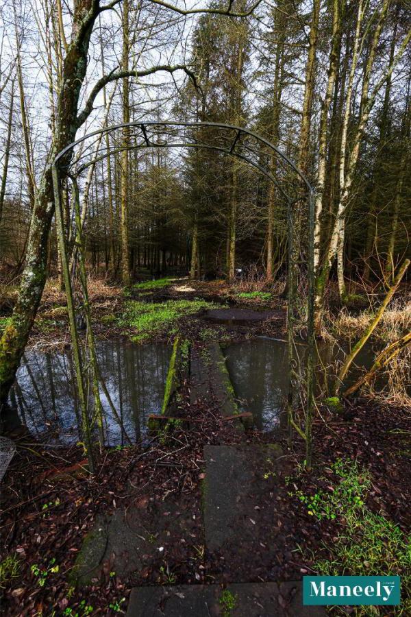 203 Ballynakilly Road