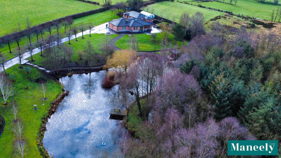 203 Ballynakilly Road