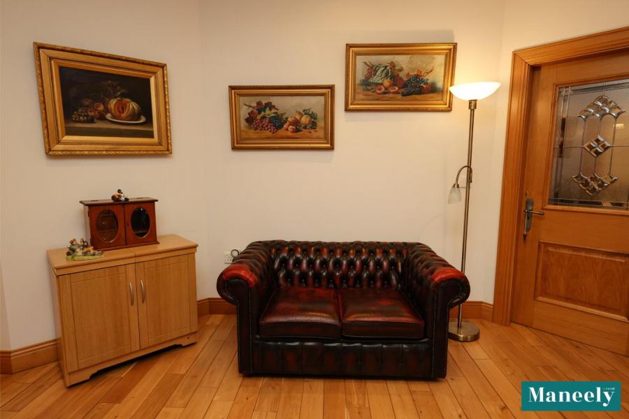 203 Ballynakilly Road