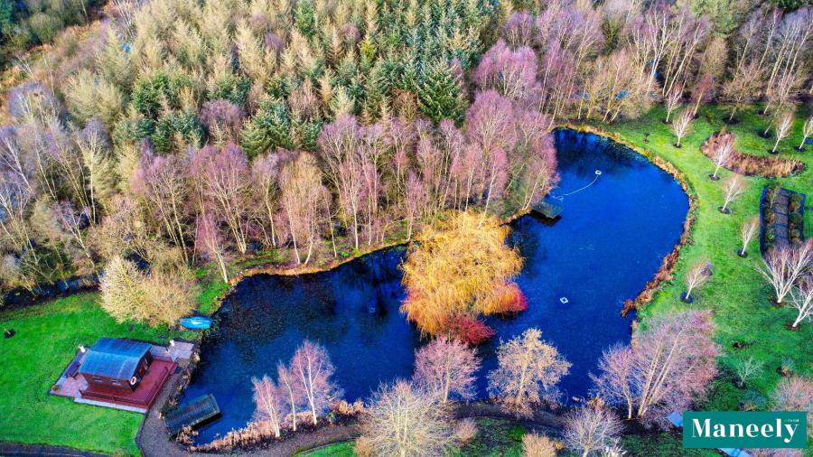 203 Ballynakilly Road