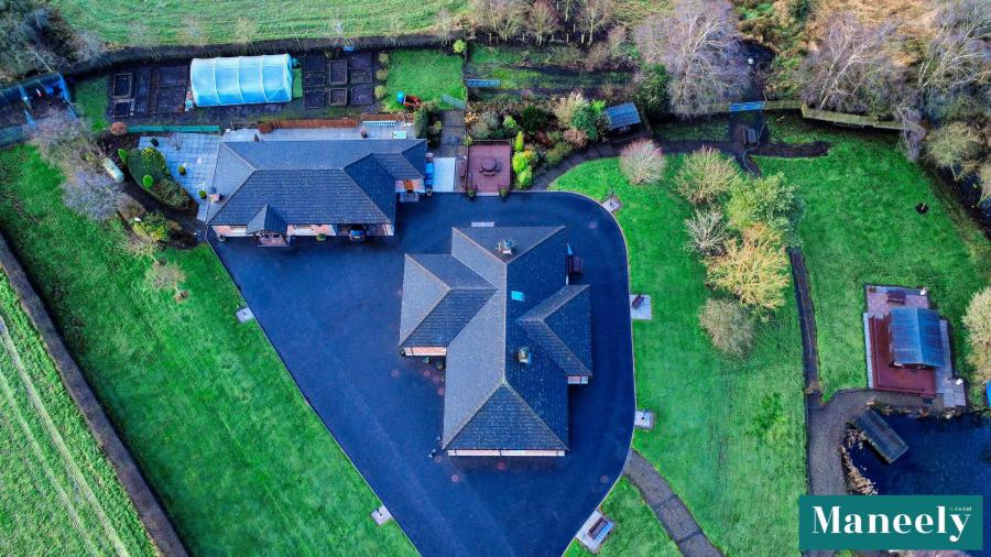 203 Ballynakilly Road