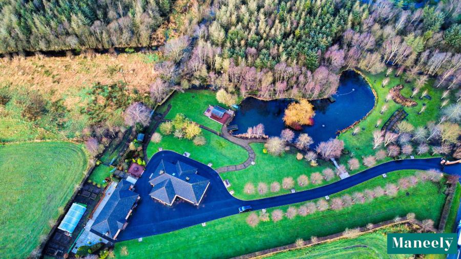 203 Ballynakilly Road