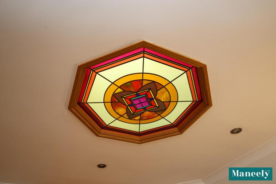 203 Ballynakilly Road