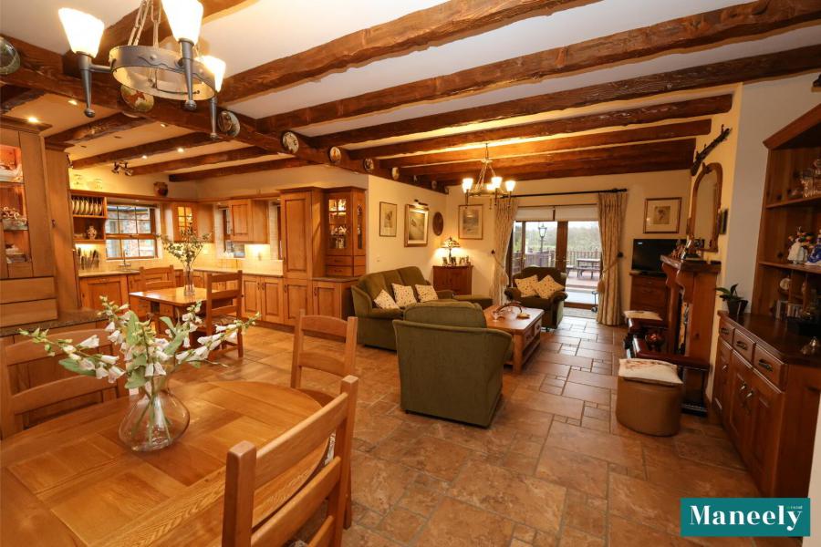 203 Ballynakilly Road