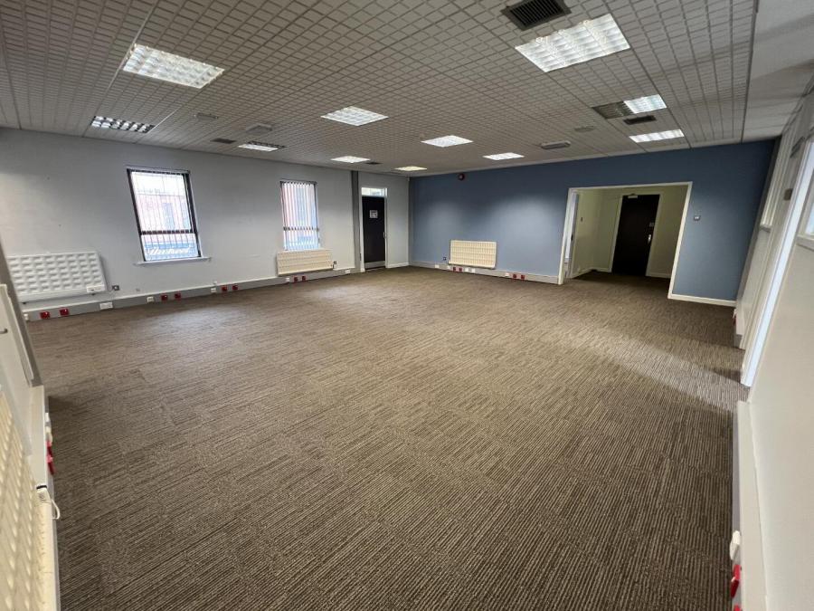 Thomas Street Centre, Thomas Street