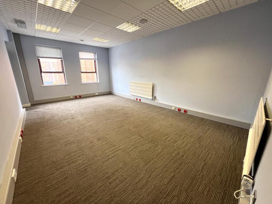 Thomas Street Centre, Thomas Street