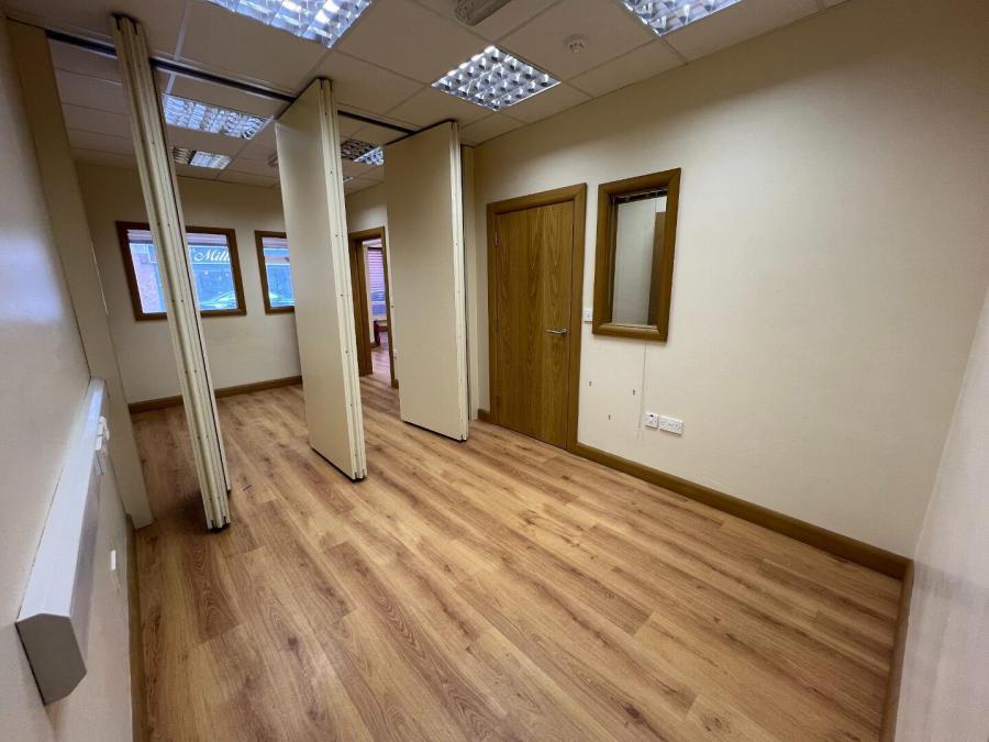 Thomas Street Centre, Thomas Street