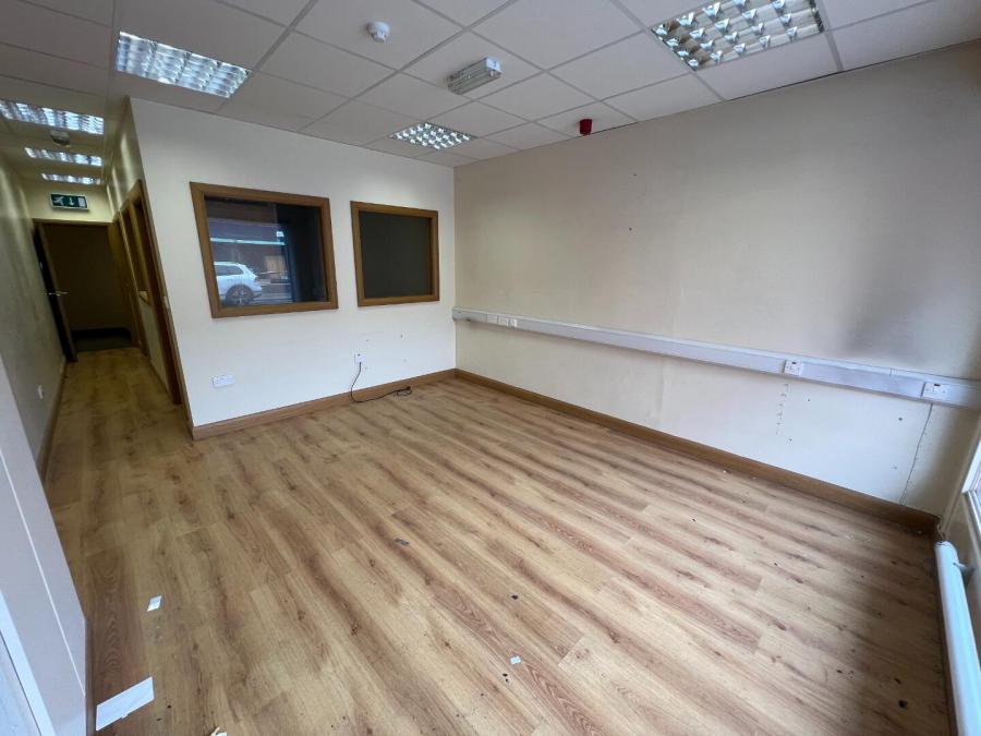 Thomas Street Centre, Thomas Street