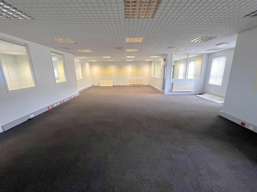 Thomas Street Centre, Thomas Street