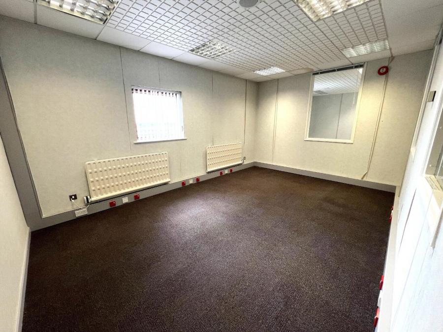 Thomas Street Centre, Thomas Street