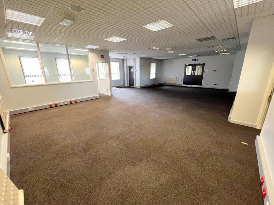 Thomas Street Centre, Thomas Street