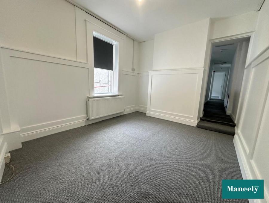 Flat 1, 13-15 Charlemont Street