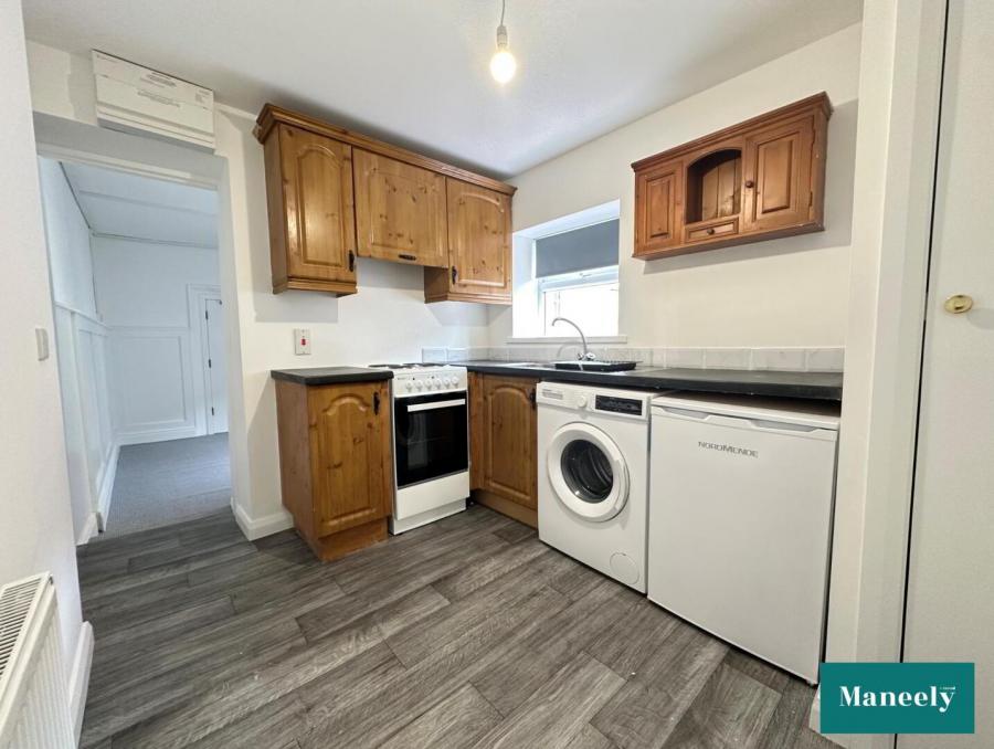 Flat 1, 13-15 Charlemont Street