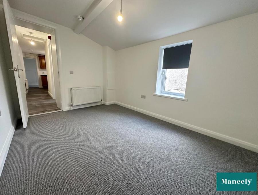 Flat 1, 13-15 Charlemont Street