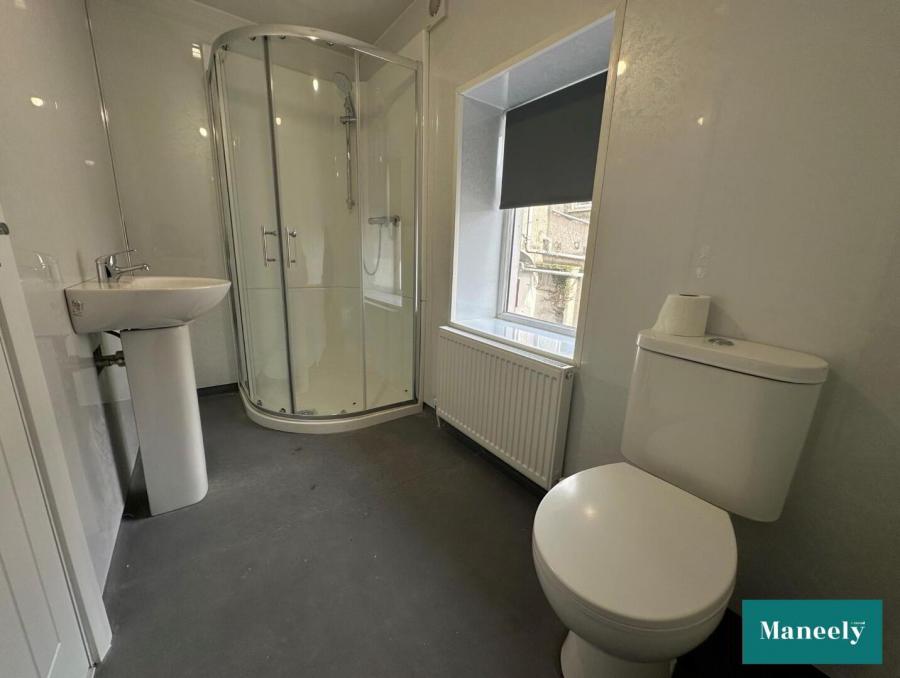 Flat 1, 13-15 Charlemont Street