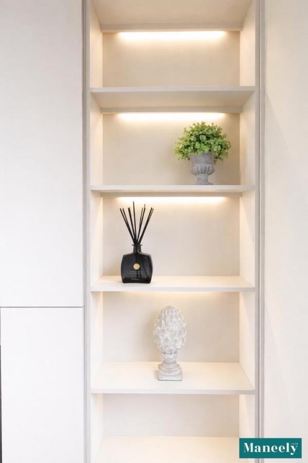 Weavers Lodge, 18 Loughview Road