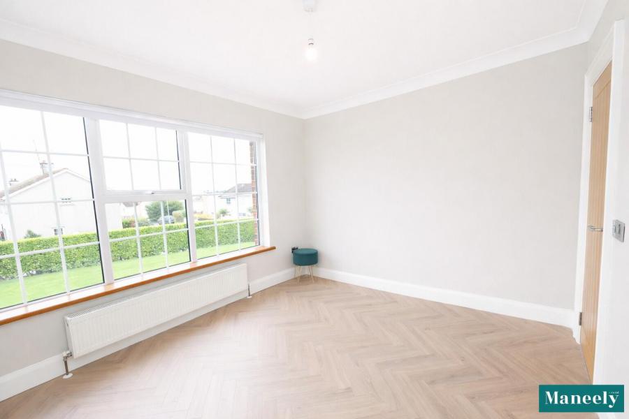 Weavers Lodge, 18 Loughview Road