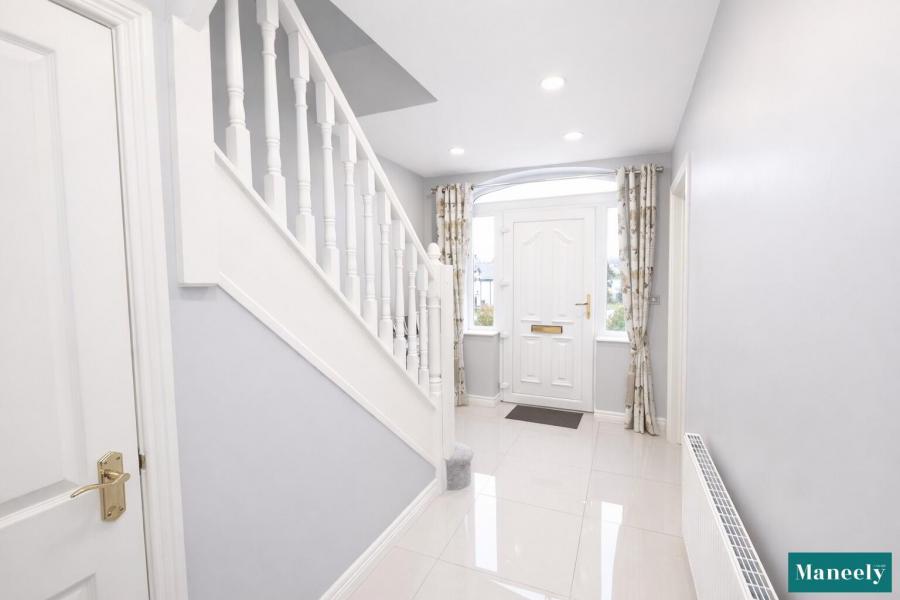 7 Killybrackey Heights