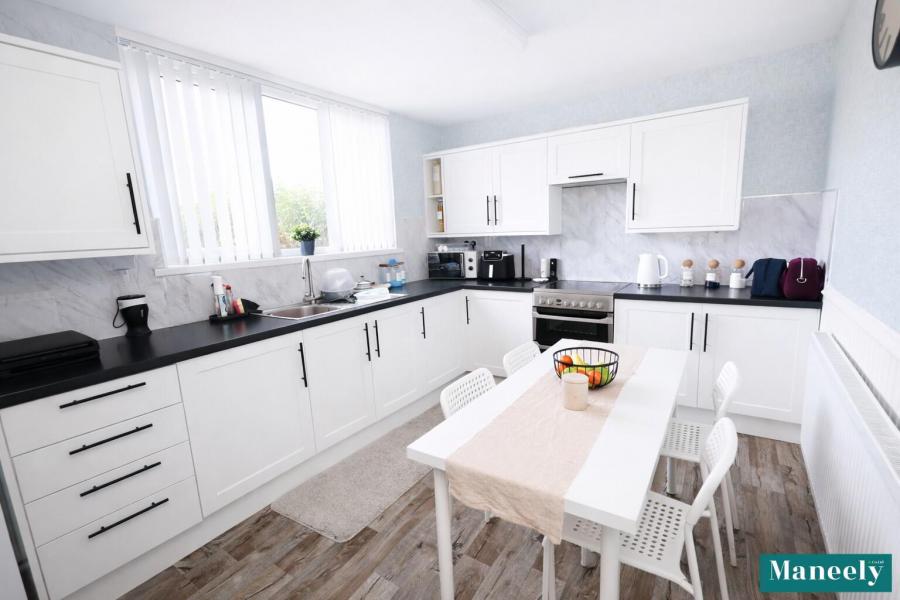 54 Ballysaggart Park