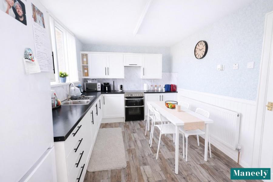 54 Ballysaggart Park