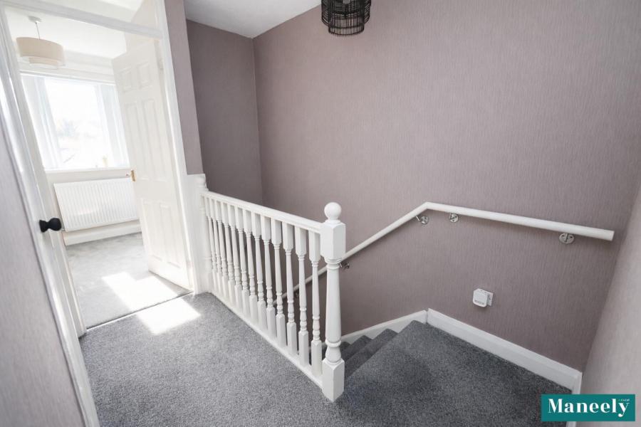 54 Ballysaggart Park