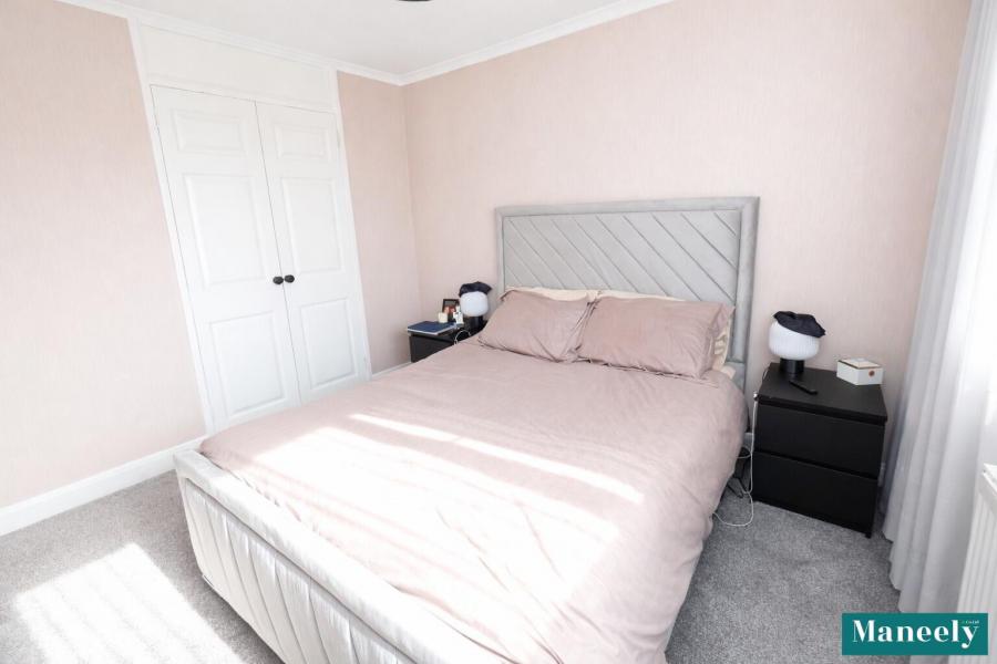 54 Ballysaggart Park