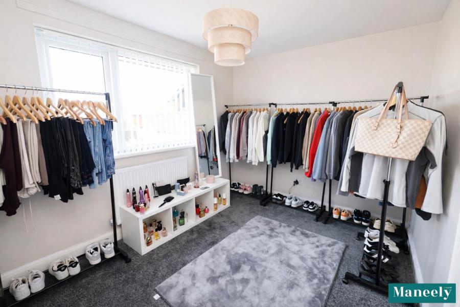 54 Ballysaggart Park