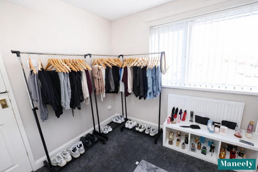 54 Ballysaggart Park