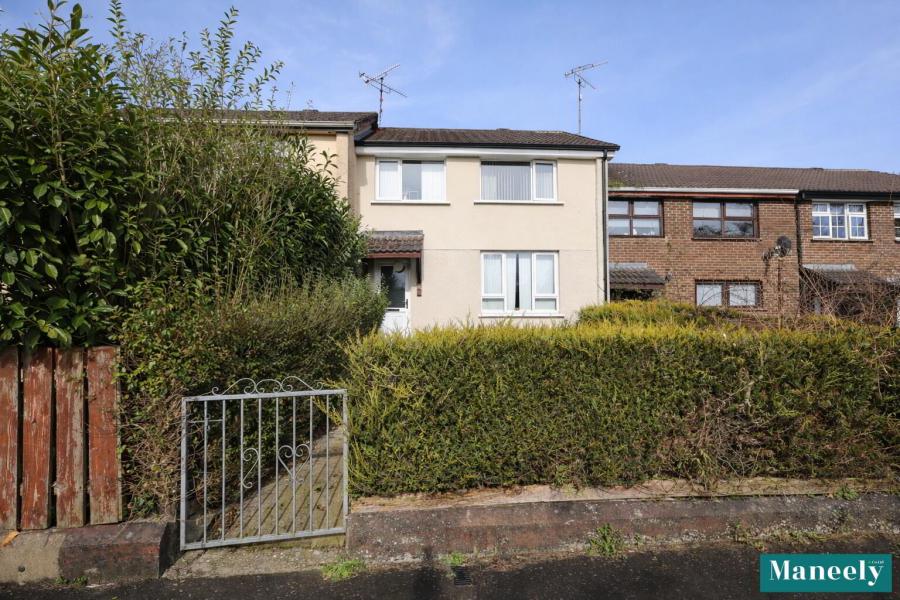 54 Ballysaggart Park