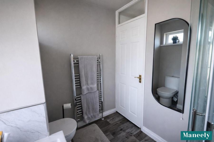 54 Ballysaggart Park