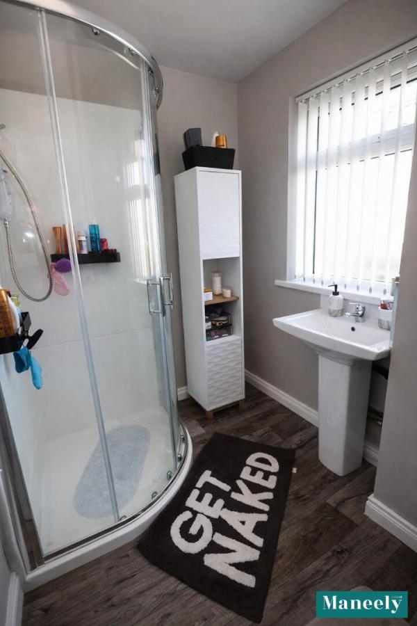 54 Ballysaggart Park