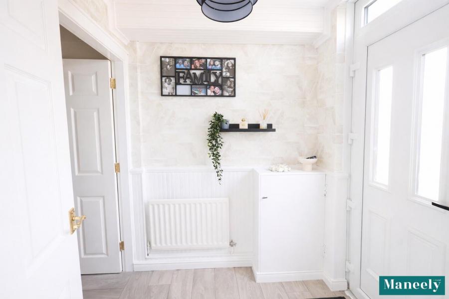 54 Ballysaggart Park