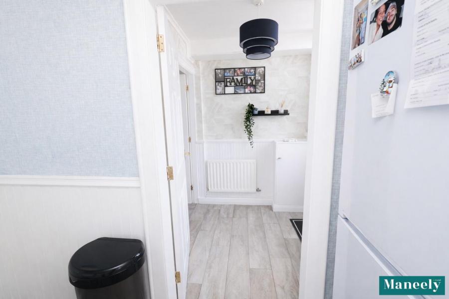 54 Ballysaggart Park