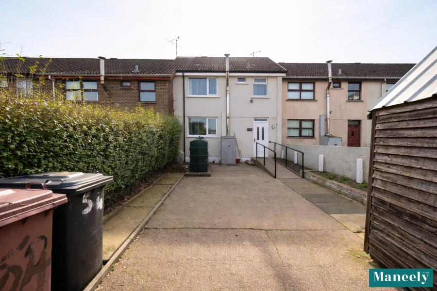 54 Ballysaggart Park