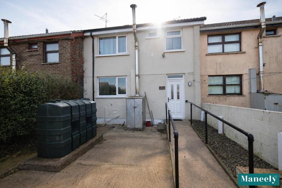 54 Ballysaggart Park