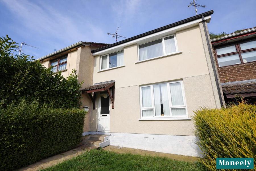 54 Ballysaggart Park