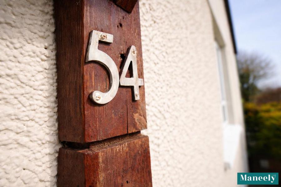 54 Ballysaggart Park