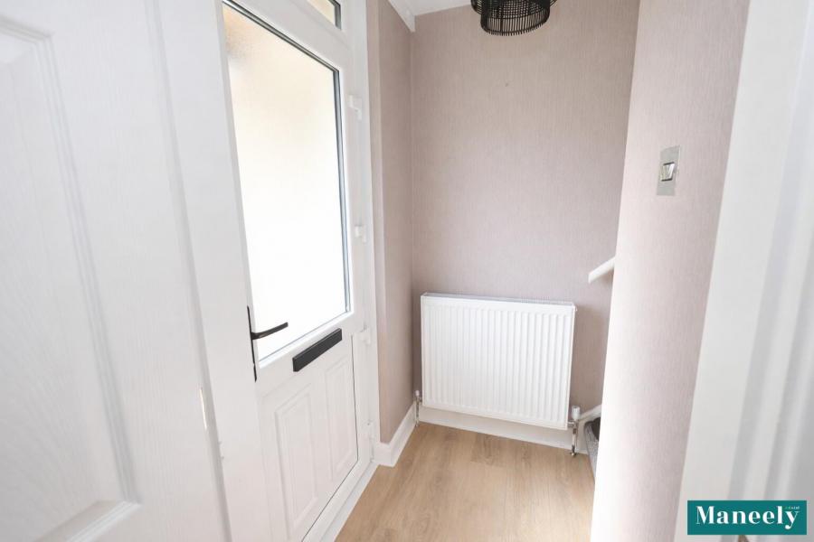 54 Ballysaggart Park