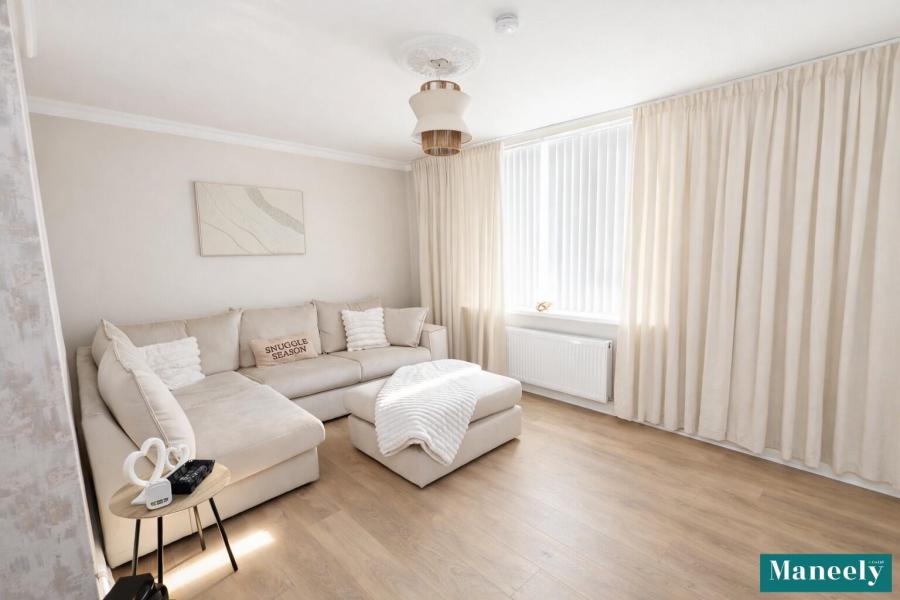 54 Ballysaggart Park