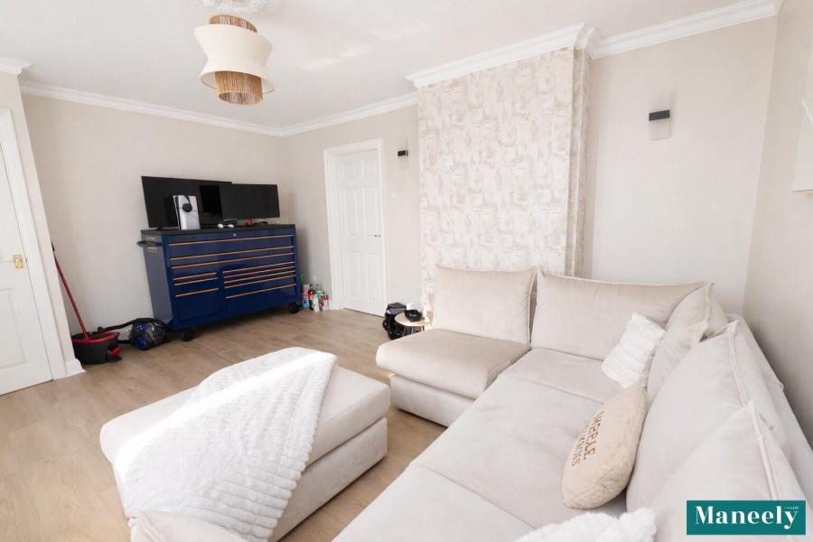 54 Ballysaggart Park