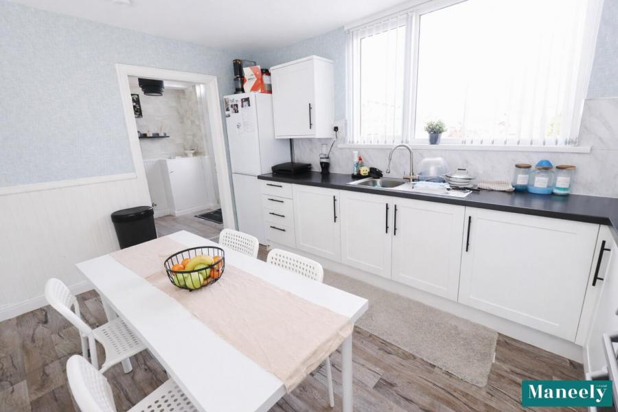 54 Ballysaggart Park