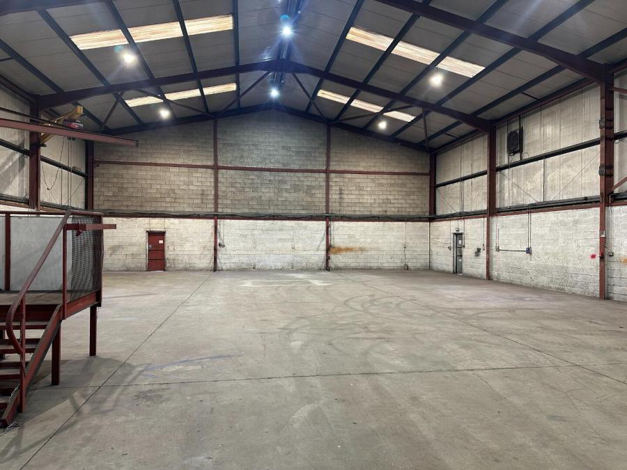 Derryvale Industrial Estate, 4 Farlough Road