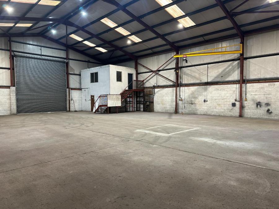 Derryvale Industrial Estate, 4 Farlough Road