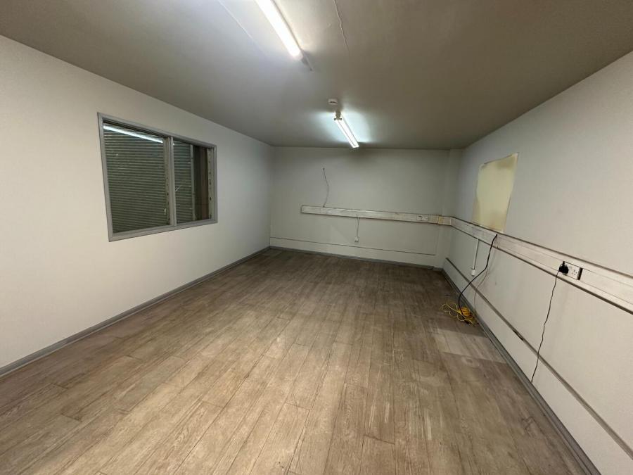 Derryvale Industrial Estate, 4 Farlough Road