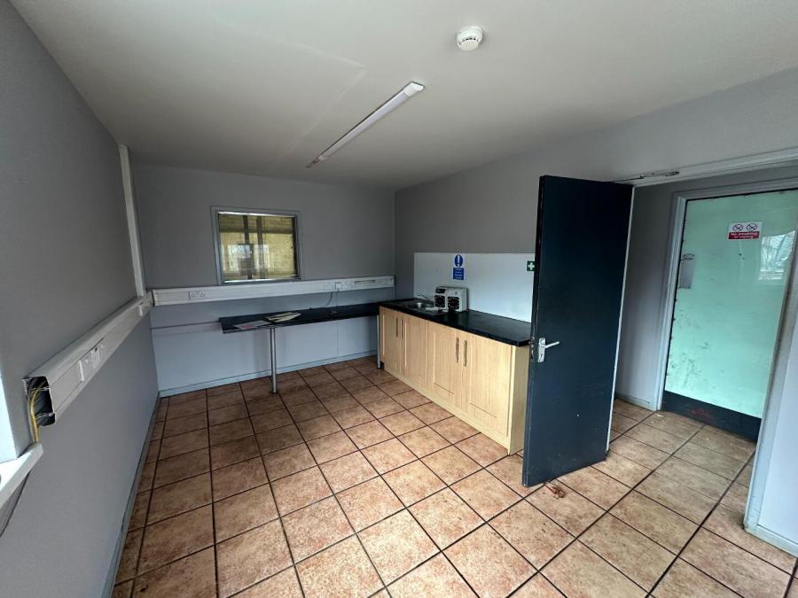 Derryvale Industrial Estate, 4 Farlough Road