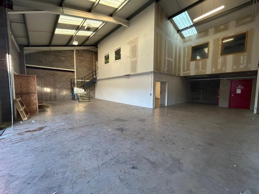 Unit 60, Dungannon Enterprise Centre, Coalisland Road