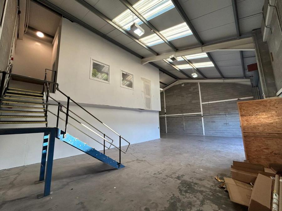 Unit 60, Dungannon Enterprise Centre, Coalisland Road