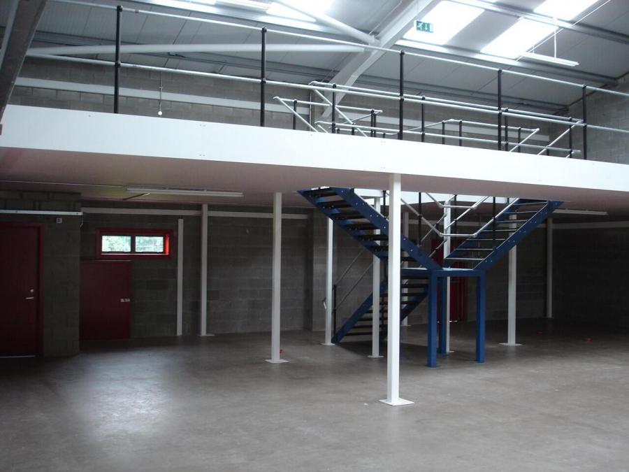 Unit 60, Dungannon Enterprise Centre, Coalisland Road