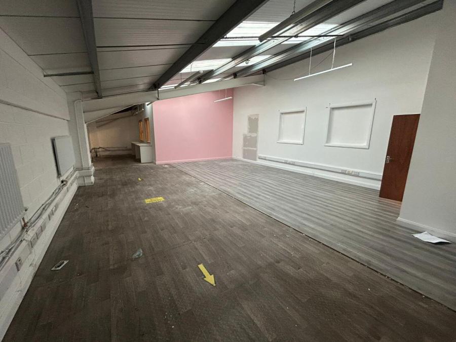 Unit 60, Dungannon Enterprise Centre, Coalisland Road